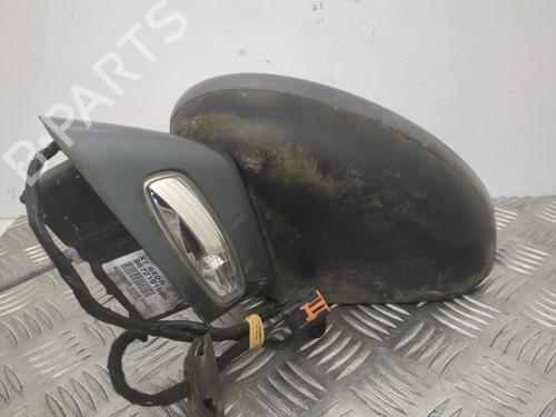 Left mirror CITROËN C5 III Break (RW_) 2.0 HDi | BP25655284C26 