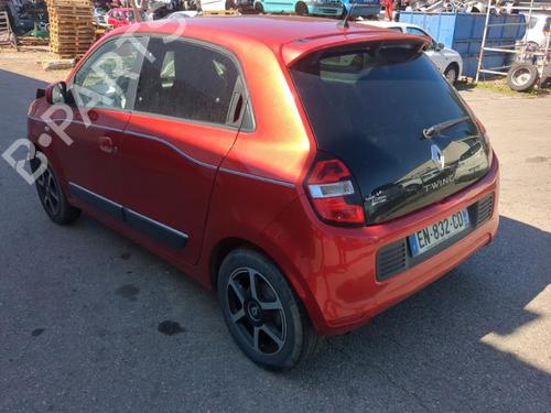 Interior roof light RENAULT TWINGO III (BCM_, BCA_) 0.9 TCe 90 (BCM9, BCM2) | BP25656920I8 - Image 17