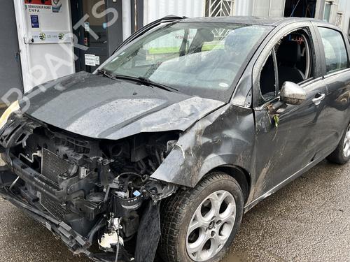 Engine control unit (ECU) CITROËN C3 II (SC_) 1.4 HDi 70 (SC8HZC, SC8HR0, SC8HP4) | BP33038861M57 - Image 7