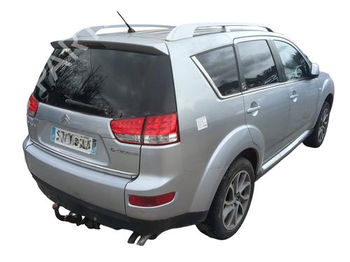Brugte CITROËN C-CROSSER (VU_, VV_) 2.2 HDi 4680658