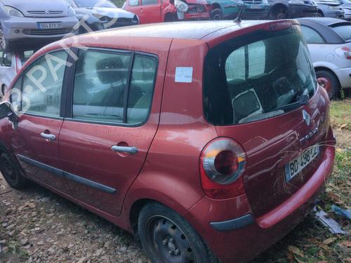 Left front driveshaft RENAULT MODUS / GRAND MODUS (F/JP0_) 1.5 dCi (FP0D, JP0D) | BP25660829M38 - Image 12