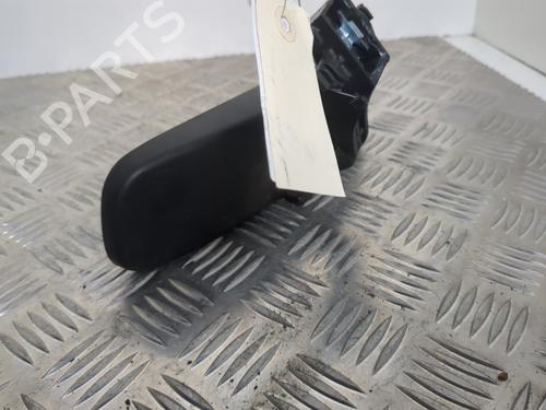 Rear mirror RENAULT KOLEOS I (HY_) 2.0 dCi (HY0K) | BP25658213I6 - Image 2