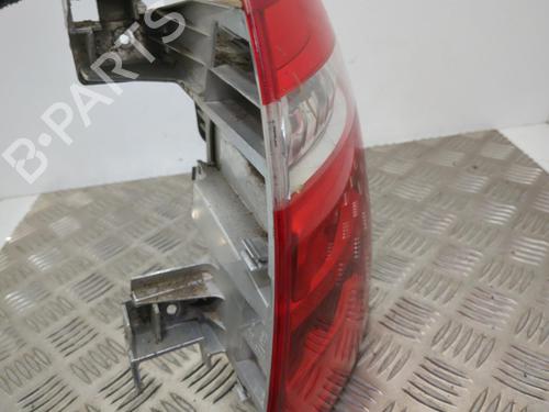 Used Right taillight CITROËN C4 Picasso I MPV (UD_) 1.6 HDi (109 hp) 25661205
