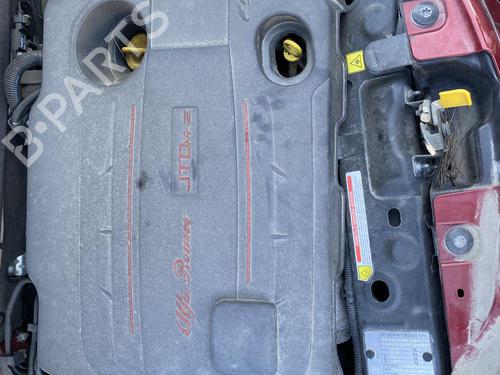 Switch ALFA ROMEO GIULIETTA (940_) 2.0 JTDM (940FXE1A, 940FXG11) | BP25655314I30 - Image 10