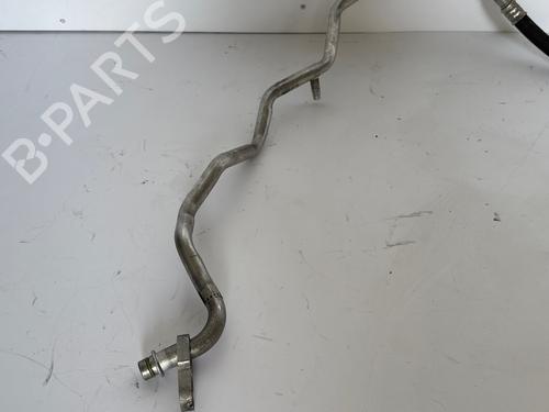 AC-rør AC-rør NISSAN QASHQAI I (J10, NJ10) [2006-2015] 36900881 36900881