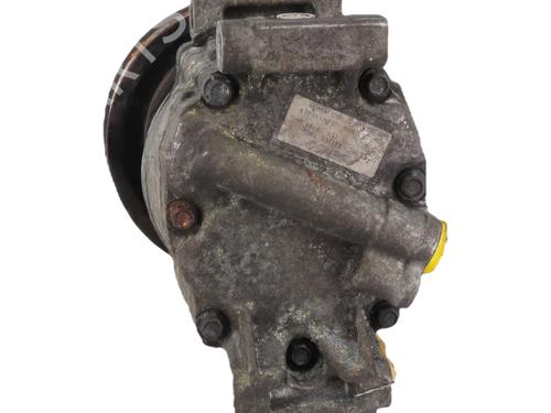 Used AC compressor AC compressor TOYOTA COROLLA (_E12_) 1.4 D (NDE120_, NDE120R) (90 hp) 36215213 36215213
