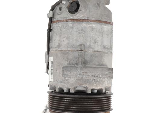 AC compressor RENAULT CLIO IV (BH_) 0.9 TCe 90 (BHNF, BHMA, BHMH, BHJK, BHJR) | BP25656579M34 