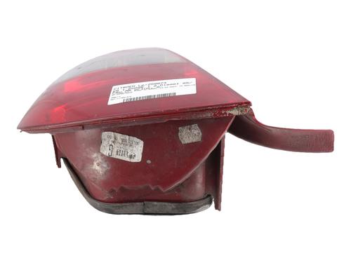 Left taillight CITROËN C5 I (DC_) 2.0 HDi (DCRHZB, DCRHZE) | BP30851598C34 - Image 4