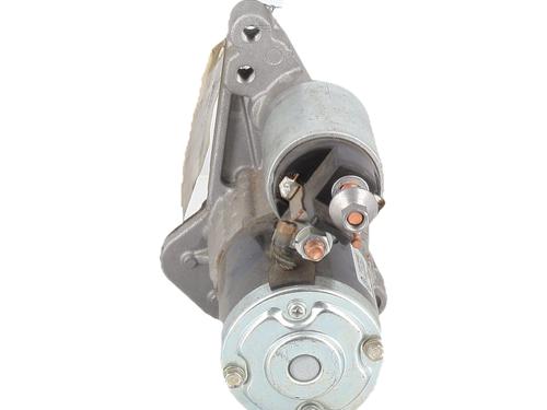 Used Starter Starter RENAULT GRAND SCÉNIC IV (R9_) 1.3 TCe 140 (R9NB) (140 hp) 25656711 25656711