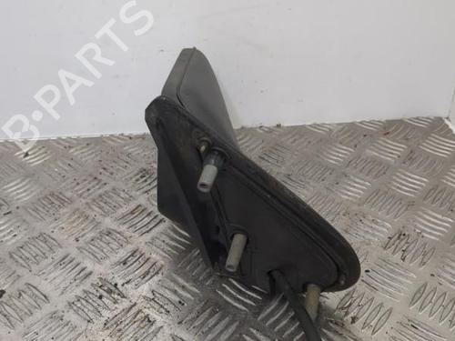 Left mirror VW GOLF III (1H1) 1.9 TDI | BP25658936C26