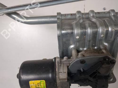 Front wiper motor RENAULT GRAND SCÉNIC II (JM0/1_) 1.9 dCi (JM14) | BP25655127M29 