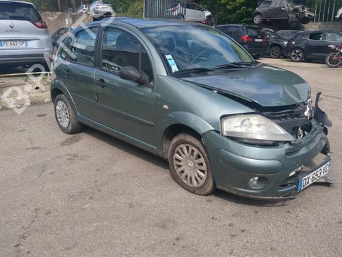 AC compressor CITROËN C3 I (FC_, FN_) 1.4 HDi | BP25660096M34 