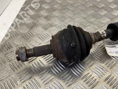 Right front driveshaft ALFA ROMEO 147 (937_) 1.6 16V T.SPARK (937.AXA1A, 937.AXB1A, 937.BXB1A) | BP25658530M39 