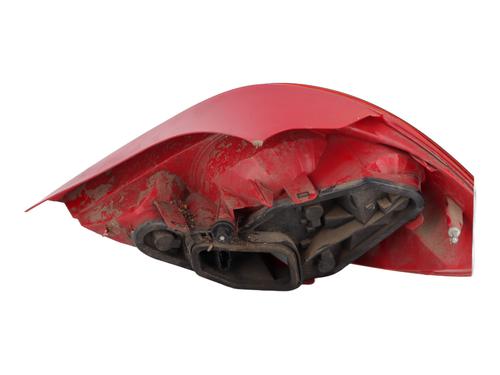 Left taillight PEUGEOT 207 (WA_, WC_) 1.6 HDi | BP29040177C34