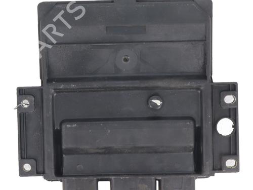 Engine control unit (ECU) DACIA LOGAN MCV (KS_) 1.5 dCi (KS0W) | BP25661121M57  - Image 6