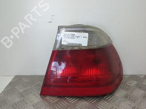 Højre baglygte BMW 3 (E46) 320 d (129 hp) 25655237