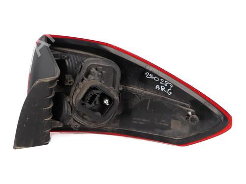 Venstre baglygte FORD C-MAX II (DXA/CB7, DXA/CEU) 2.0 TDCi | BP29958771C34