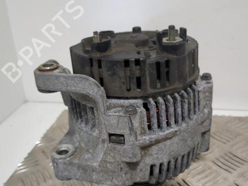 Used Alternator RENAULT SCÉNIC II (JM0/1_) 1.5 dCi (JM0F) (82 hp) 25659474