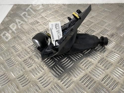 Gear lever TOYOTA RAV 4 III (_A3_) 2.2 D 4WD (ALA30_, ALA30R) | BP25656674M90 