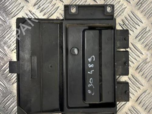 Engine control unit (ECU) RENAULT MEGANE II (BM0/1_, CM0/1_) 1.5 dCi (BM02, BM13, BM2A, CM02, CM13) | BP25660641M57 