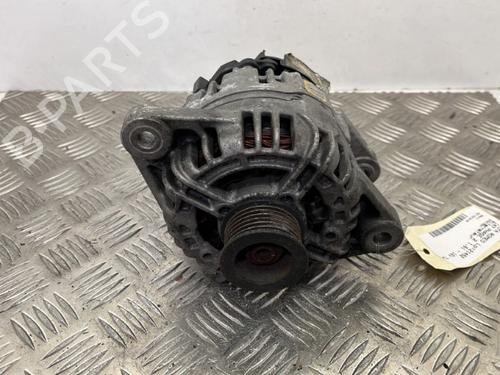 Generator ALFA ROMEO 147 (937_) 1.6 16V T.SPARK (937.AXA1A, 937.AXB1A, 937.BXB1A) | BP25657650M7 