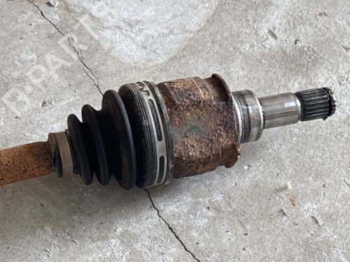 Used Right rear driveshaft Right rear driveshaft TOYOTA RAV 4 III (_A3_) 2.2 D 4WD (ALA30_, ALA30R) (136 hp) 40535214 40535214