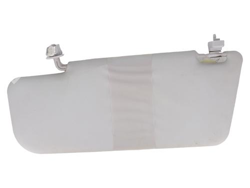 Used Left sun visor Left sun visor 38934182 38934182