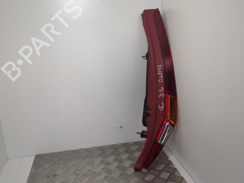Høyre baklys FIAT PUNTO (188_) 1.2 60 (188.030, .050, .130, .150, .230, .250) | BP25657436C35 