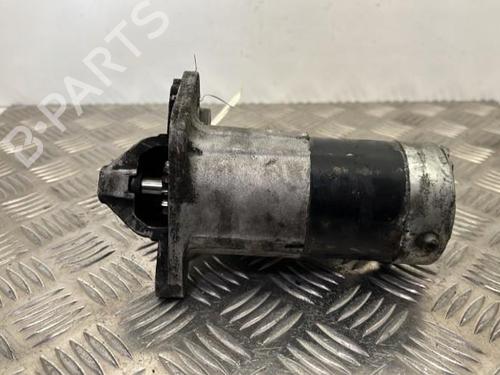 Starter RENAULT KANGOO / GRAND KANGOO II (KW0/1_) 1.5 dCi 90 (KW05, KW08, KW0G, KW11) | BP25655567M8 