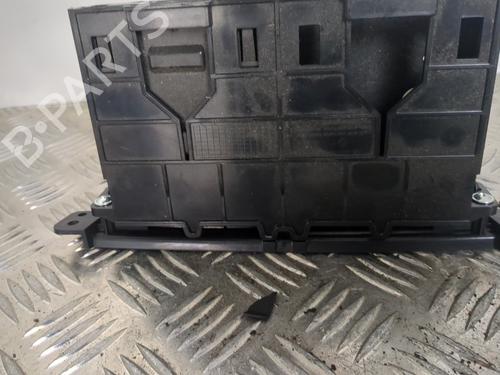 Card reader RENAULT LATITUDE (L70_) 2.0 dCi 150 (L70H) | BP25656459E4 