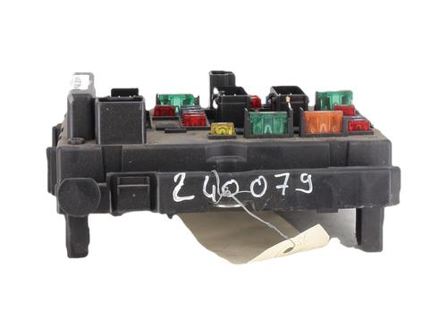 Fuse box PEUGEOT 307 CC (3B) 2.0 16V | BP25656916E1 - Image 2