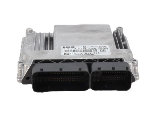 Used Engine control unit (ECU) Engine control unit (ECU) BMW 3 (E90) 318 d (143 hp) 34357254 34357254