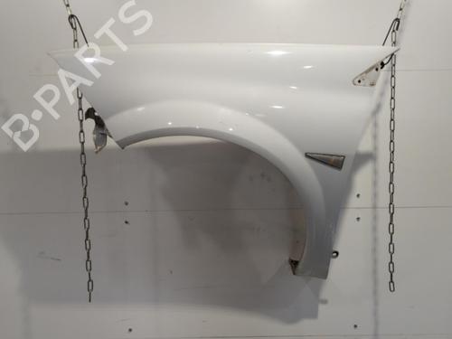 Left front fenders RENAULT MEGANE II (BM0/1_, CM0/1_) 1.5 dCi (BM02, BM13, BM2A, CM02, CM13) | BP25659402C41 