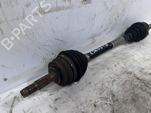 Used Left front driveshaft Left front driveshaft 33019658 33019658