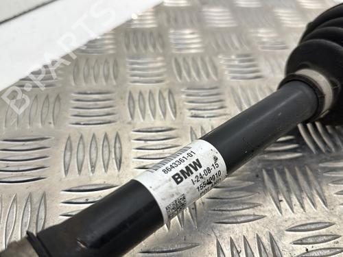 Left front driveshaft MINI MINI (F56) Cooper | BP25660700M38