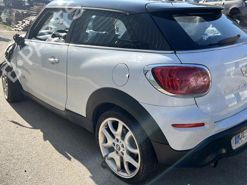 Højre solskærm MINI MINI PACEMAN (R61) Cooper SD ALL4 | BP31908594I2  - Image 7