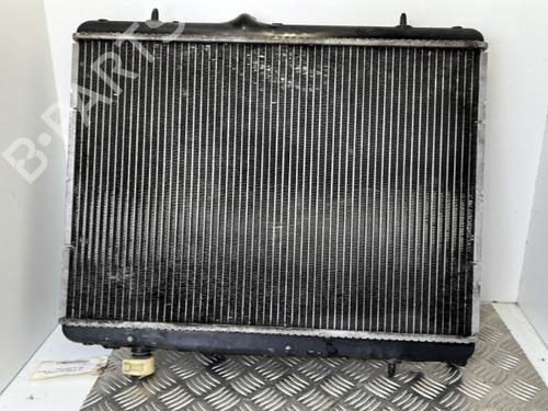 Water radiator CITROËN C3 III (SX) 1.6 BlueHDi 75 | BP25656844M31  - Image 5