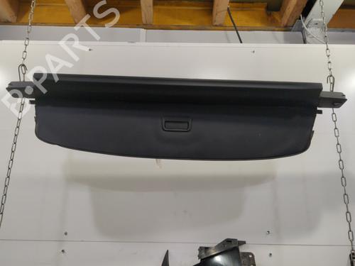 Plage arrière VW PASSAT B6 Variant (3C5) 2.0 TDI 16V | BP25655818C85 