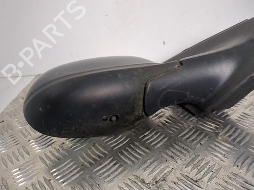 Right mirror FIAT BRAVO II (198_) 1.9 D Multijet (198AXE1A) | BP25654910C27