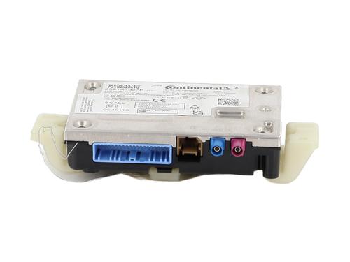 Electronic module RENAULT CLIO V (B7_) 1.0 SCe 65 (B7MG) | BP26462018M83 - Image 3