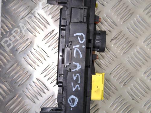 Zekeringkast CITROËN C4 Grand Picasso I (UA_) 1.6 HDi (109 hp) 25661190
