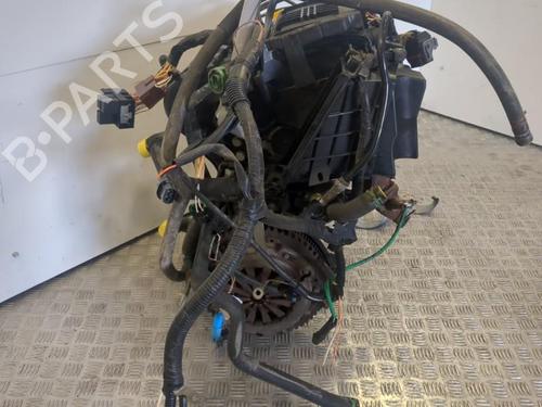 Motor RENAULT TWINGO I (C06_) 1.2 16V (C060) | BP25658798M1 