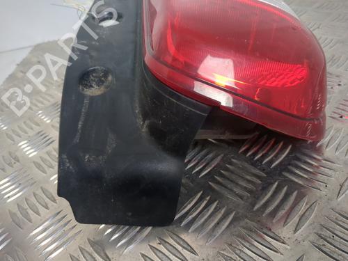 Right taillight NISSAN MICRA IV (K13K, K13KK) 1.2 | BP25659942C35