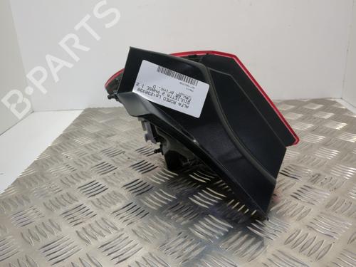 Right taillight ALFA ROMEO GIULIETTA (940_) 2.0 JTDM (940.FXL1A) | BP25660950C35 