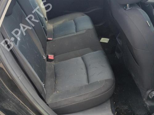 Engine control unit (ECU) CITROËN C4 II (NC_) 1.6 HDi 115 | BP25659389M57 