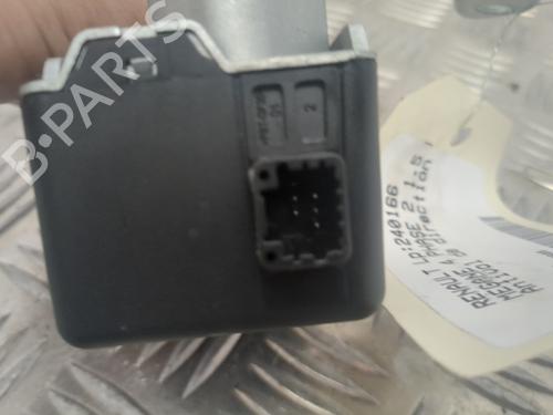 Ignition barrel RENAULT MEGANE IV Hatchback (B9A/M/N_) 1.5 Blue dCi 115 (B9A6) | BP25660310M48 - Image 6