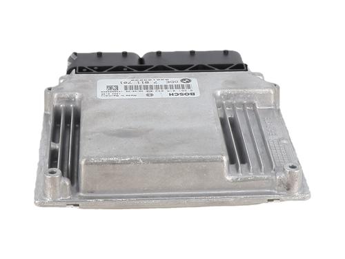Engine control unit (ECU) BMW 3 (E90) 318 d | BP34357254M57  - Image 6