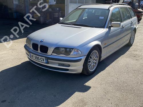 Left headlight BMW 3 Touring (E46) 320 d | BP25655851C28 - Image 7