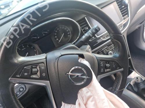 Left front window switch OPEL MOKKA / MOKKA X (J13) 1.4 (_76) | BP25656864I27 - Image 22