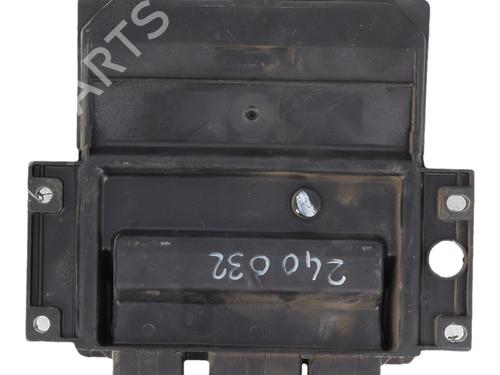 Engine control unit (ECU) DACIA LOGAN MCV (KS_) 1.5 dCi (KS0W) | BP25658921M57 - Image 3